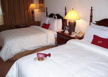 Radisson Hotel Trinidad - Room